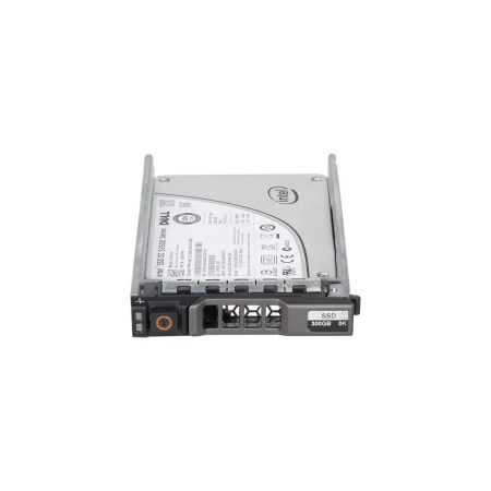 Dell Solid State Drive 300GB SATA, Dell, SSD - Solid State diskovi, DYFP9, refurbished