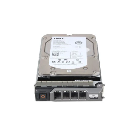 Dell Hard Drive 300GB 15K LFF SAS, Dell, HDD - Hard Diskovi, 9FL066-150-DELL, refurbished