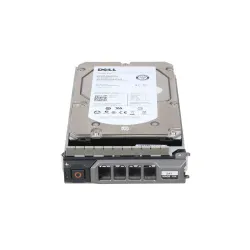 Dell Hard Drive 300GB 15K LFF SAS