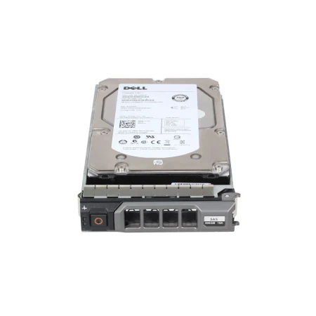 Dell Hard Drive 300GB 15K LFF SAS, Dell, HDD - Hard Diskovi, 0F617N, refurbished