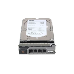 Dell Hard Drive 300GB 15K LFF SAS