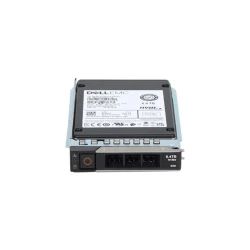 DELL 6.4TB PCIE NVME Solid State Drive