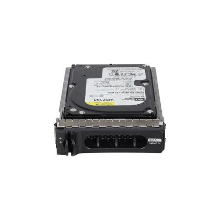 Dell Hard Drive 250GB 7.2K SATA, Dell, HDD - Hard Diskovi, 0FC063, refurbished