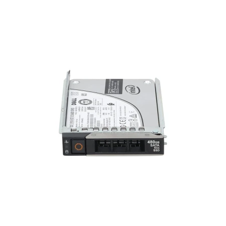 Dell 480GB SATA Solid State Drive, Dell, SSD - Solid State diskovi, SSDSC2KB480G7R-DELL, refurbished