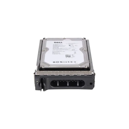 Dell Hard Drive 750GB 7.2K SATA, Dell, HDD - Hard Diskovi, FM500, refurbished