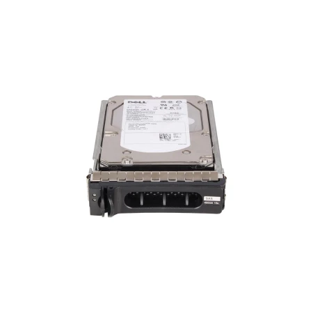 Dell Hard Drive 450GB 15K LFF SAS, Dell, HDD - Hard Diskovi, FM501, refurbished