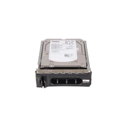 Dell EqualLogic Array Hard Drive 450GB 15K SAS