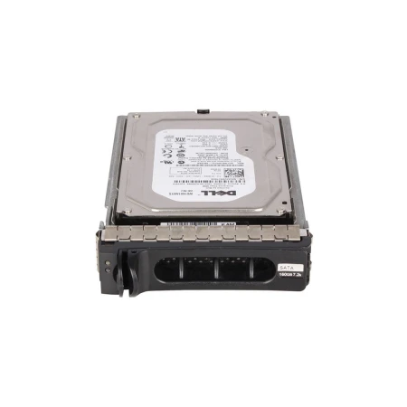Dell Hard Drive 160GB 7.2K SATA, Dell, HDD - Hard Diskovi, TY973, refurbished