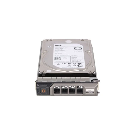 Dell Hard Drive 1TB 7.2K SAS, Dell, HDD - Hard Diskovi, 0FNW88, refurbished