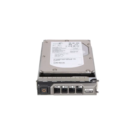 Dell Hard Drive 300GB 10K SAS, Dell, HDD - Hard Diskovi, 9OJ065-051-DELL, refurbished