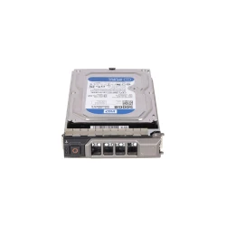 Dell 500GB 7.2K 3G 3.5inch SATA Hard Drive Disk (HDD)
