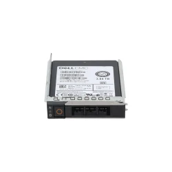 Dell PM883 Series 3.84TB SATA Solid State Drive