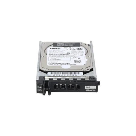 Dell 300GB Hard Drive 10K SAS, Dell, HDD - Hard Diskovi, G281D, refurbished