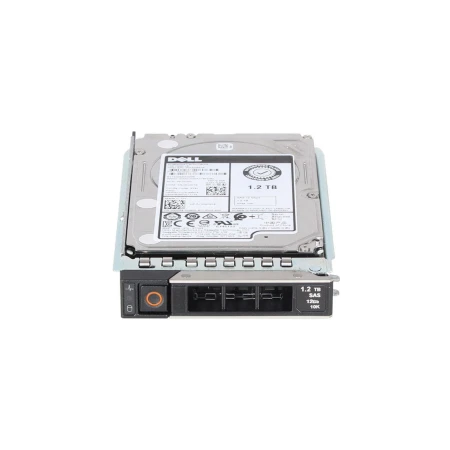 Dell 1.2TB 10K SAS Hard Drive, Dell, HDD - Hard Diskovi, ST1200MM0099-DELL, refurbished