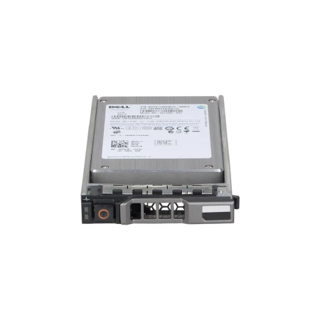 Dell Solid State Drive 100GB SATA, Dell, HDD - Hard Diskovi, 0G5G38, refurbished