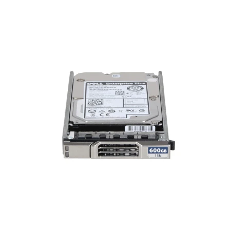 Dell EqualLogic 600GB 15K SAS Hard Drive, Dell, HDD - Hard Diskovi, 1MJ200-157-DELL-EQ, refurbished
