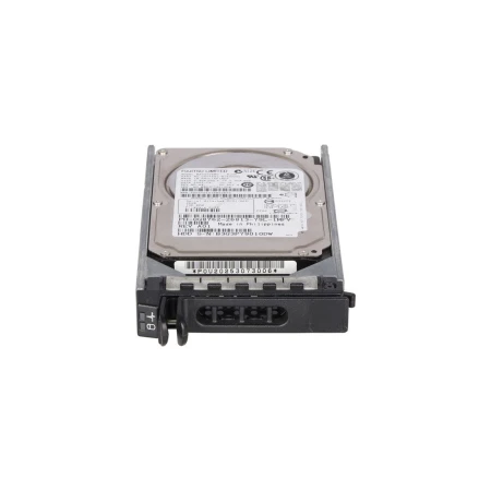 Dell Hard Drive 36GB 10K SFF SAS, Dell, HDD - Hard Diskovi, 0G8762, refurbished