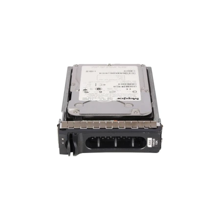 Dell Hard Drive 146GB 15K SAS, Dell, HDD - Hard Diskovi, 0G8764, refurbished