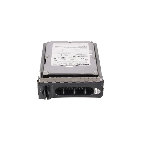 Dell Hard Drive 300GB 10K LFF SAS, Dell, HDD - Hard Diskovi, 8J300S0088856-DELL, refurbished