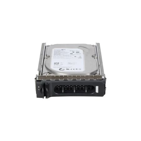 Dell Hard Drive 250GB 7.2K LFF SATA, Dell, HDD - Hard Diskovi, ST3250318AS-DELL, refurbished