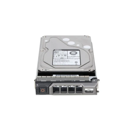 Dell Hard Drive 2TB 7.2K Nearline SAS, Dell, HDD - Hard Diskovi, 0GDM8H, refurbished