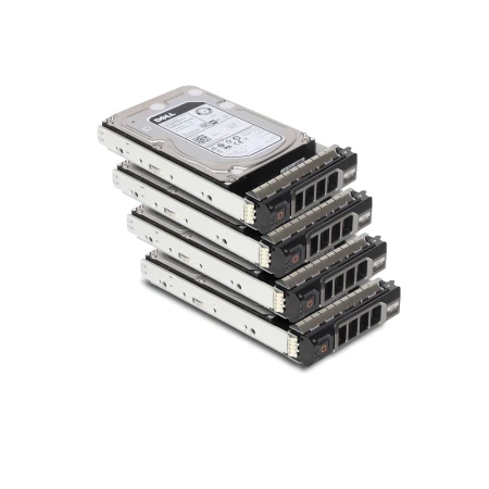 Dell Gen12/ Gen13/ Gen14 32TB Storage Bundle, Dell, HDD - Hard Diskovi, DELL-SB-32TB-GKWHPB, refurbished