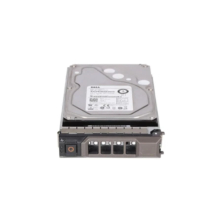 Dell Hard Drive 1TB 7.2K 6G SAS, Dell, HDD - Hard Diskovi, GPP3G, refurbished