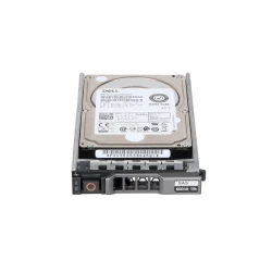 Dell 600GB 10K SAS Hard Drive