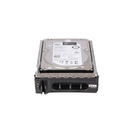 Dell Hard Drive 1TB 7.2K SAS, Dell, HDD - Hard Diskovi, ST1000NM005-DELL, refurbished