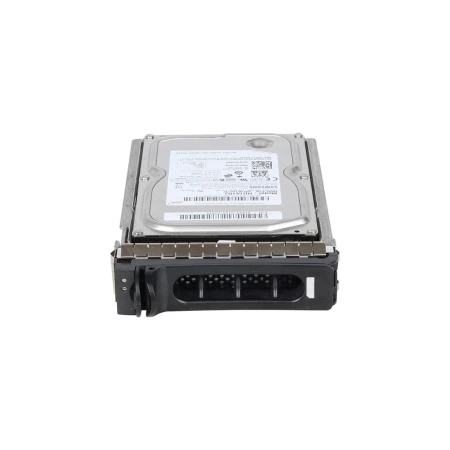 Dell Hard Drive 160GB 7.2K SATA, Dell, HDD - Hard Diskovi, H298M, refurbished