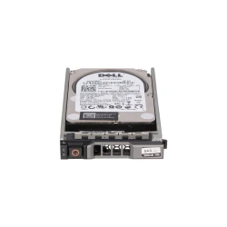 Dell 300GB 10K 6GBPS 2.5 SAS HDD
