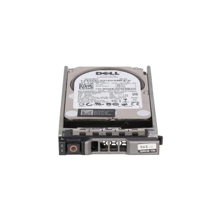 Dell 300GB 10K 6GBPS 2.5 SAS HDD, Dell, HDD - Hard Diskovi, 0H367T, refurbished