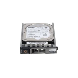 Dell Hard Drive 300GB 10K SAS HDD