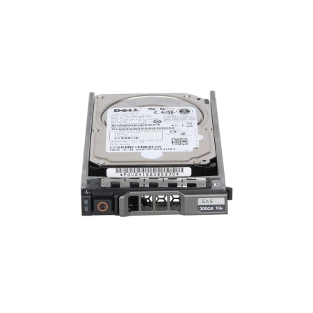 Dell Hard Drive 300GB 10K SAS, Dell, HDD - Hard Diskovi, CA07068-B20300DL-DELL, refurbished