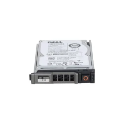 Dell 900GB 10K 6GBPS 2.5inch SAS Hard Disk Drive (HDD)