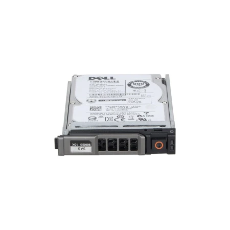 Dell 900GB 10K 6GBPS 2.5inch SAS Hard Disk Drive (HDD), Dell, HDD - Hard Diskovi, H5WGN, refurbished