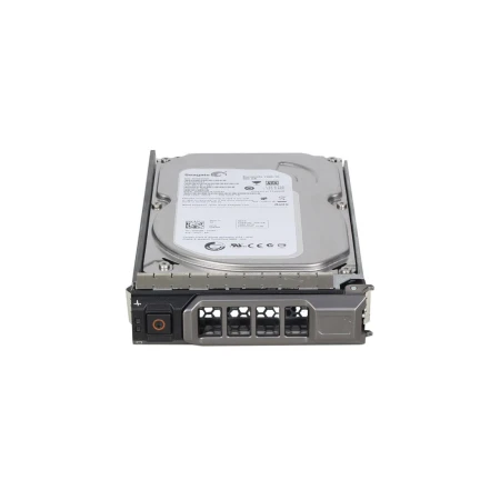 Dell Hard Drive 320GB 7.2K SATA, Dell, HDD - Hard Diskovi, H639R, refurbished