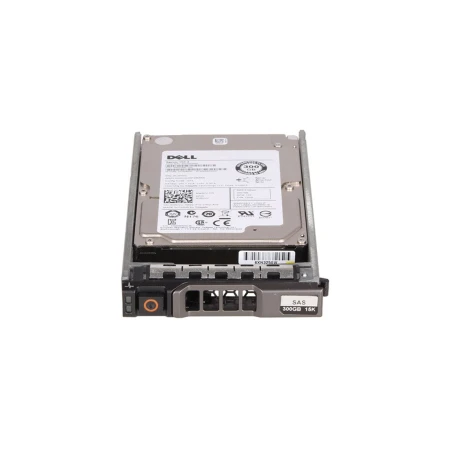 Dell Hard Drive 300GB 15K SAS, Dell, HDD - Hard Diskovi, 0C8TC5, refurbished