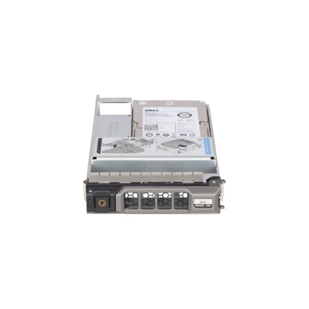 Dell Hard Drive 300GB 15K 6Gbps Hot Swap SAS HDD, Dell, HDD - Hard Diskovi, 400-AEYK, refurbished