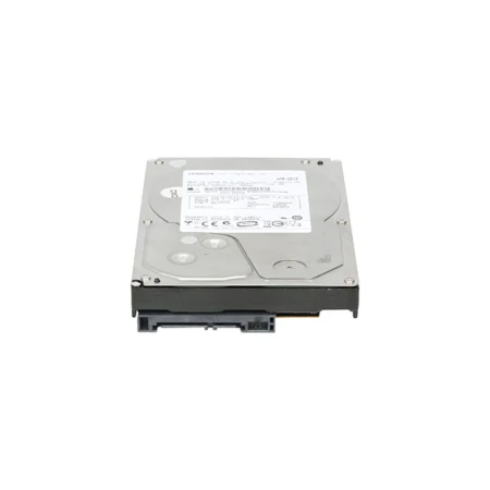 Hitachi Hard Drive 640GB 7.2K SATA, Hitachi, HDD - Hard Diskovi, HDE721064SLA330, refurbished