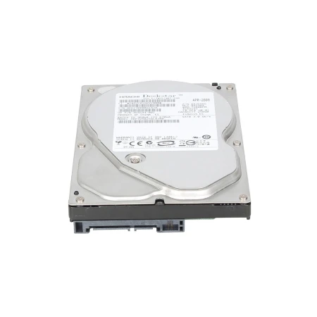 Hitachi Hard Drive 250GB 7.2K SATA, Hitachi, HDD - Hard Diskovi, 0A36893, refurbished