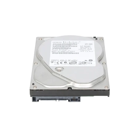 Hitachi Hard Drive 250GB 7.2K SATA, Hitachi, HDD - Hard Diskovi, HDP725025GLA380, refurbished