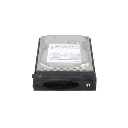 Hitachi Hard Drive 250GB 7.2K SATA, Hitachi, HDD - Hard Diskovi, 0A38006, refurbished