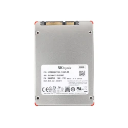 Hynix Solid State Drive 250GB SATA