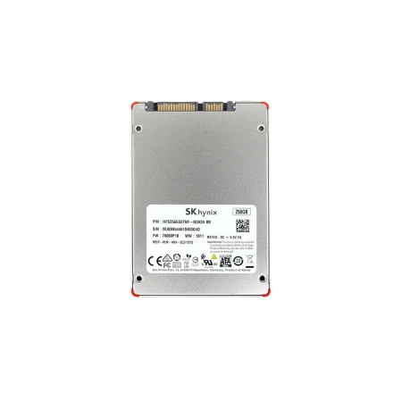 Hynix SC311 Solid State Drive 256GB SSD 6Gbps 2.5inch SATA SSD, Hynix, SSD - Solid State diskovi, HFS256G32TNF-N2A2A, refurbished