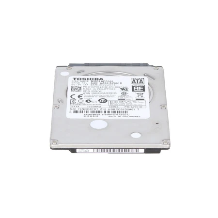 Dell 300GB 7.2K SATA Laptop Hard Drive, Dell, HDD - Hard Diskovi, HN7VH, refurbished