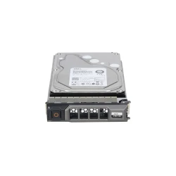 Dell Hard Drive 4TB 7.2K SAS