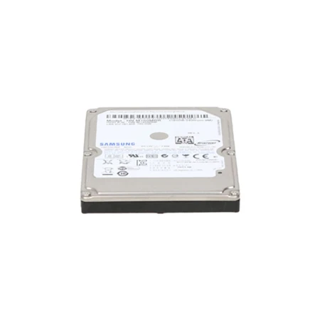 Samsung 160GB 3Gbps 5.4K 2.5 Inch SATA HDD, Samsung, HDD - Hard Diskovi, HN-M160MBB, refurbished