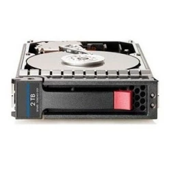 HP Hard Drive 2TB 7.2K LFF Midline SATA