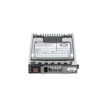 Dell Solid State Drive 200GB SAS, Dell, SSD - Solid State diskovi, HPNDJ, refurbished